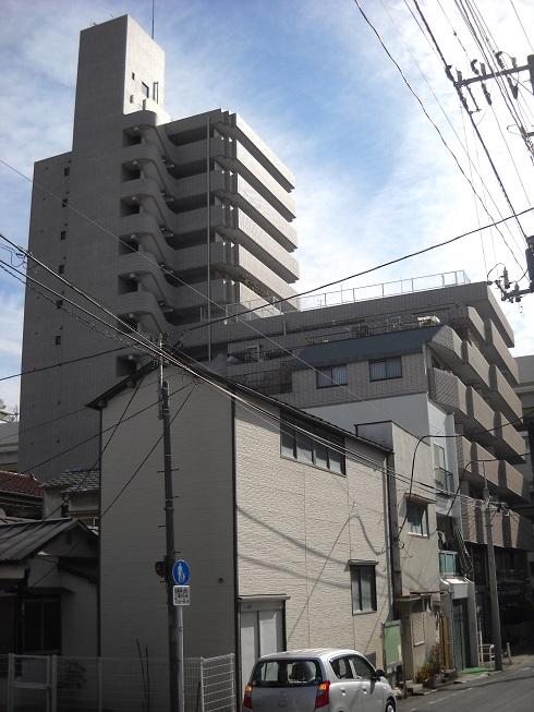 板桥区「要町」駅 マンション