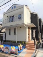 Cencia練馬旭町A号棟