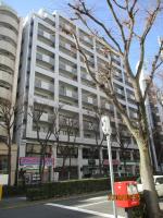 グランドメゾン池袋一番館