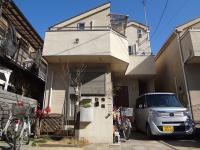 練馬区富士見台一戸建て