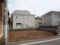 大田区西嶺町売地