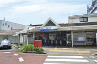 所沢市西所沢2丁目(売地)