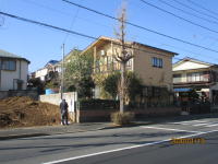 (中古戸建)幸町3丁目