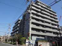 藤和シティホームズ板橋大山壱番館