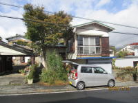元箱根(土地分譲)