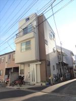谷中1丁目中古一戸建