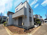 練馬区田柄3丁目