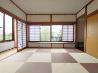 秋津一戸建