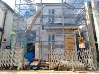 練馬区田柄3丁目Ⅱ