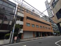 トーシンハイム新宿
