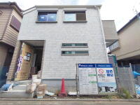 練馬区田柄2丁目