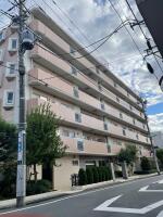 イトーピア豊島園パルテール