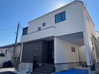 桜台５丁目新築戸建A号棟