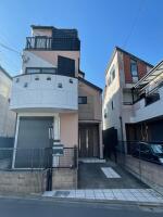 練馬区春日町１丁目戸建