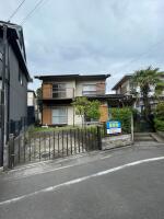 古家付売地　さいたま市桜区塚本