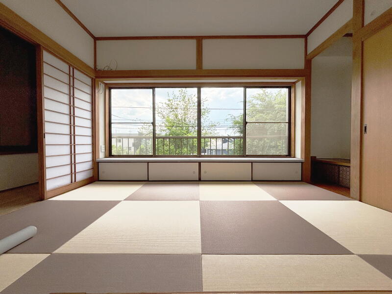 秋津一戸建