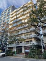 オリンピックマンション桜台第２