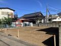 所沢市和ヶ原《建築条件なし売地)画像1