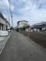 所沢市和ヶ原《建築条件なし売地)画像4