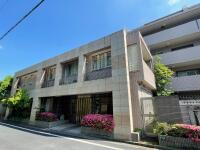 オーベル徳殿公園