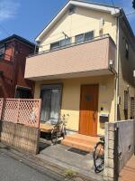 練馬区西大泉6丁目中古戸建