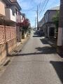 練馬区西大泉6丁目中古戸建画像4