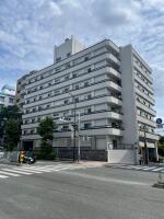パシフィック豊玉マンション