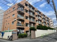 江古田第3ローヤルコーポ