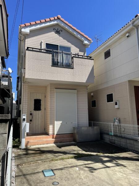 水谷東1丁目(中古戸建)の詳細
