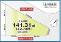 練馬・西大泉4丁目(売地)画像2